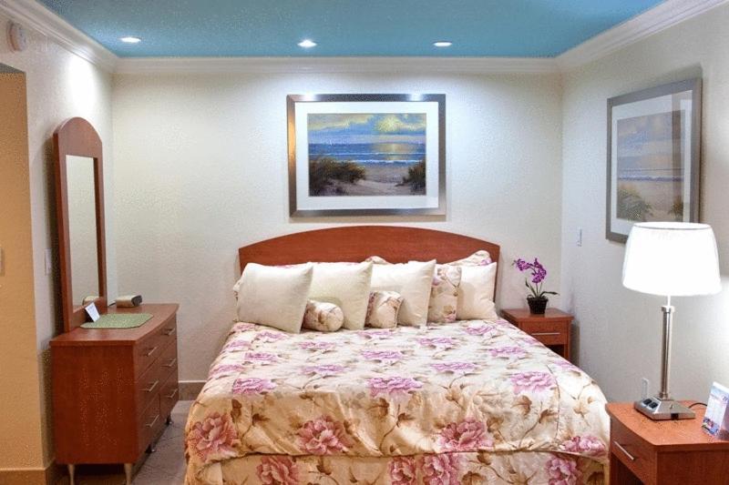 Plaza Beach Hotel - Beachfront Resort St. Pete Beach Chambre photo
