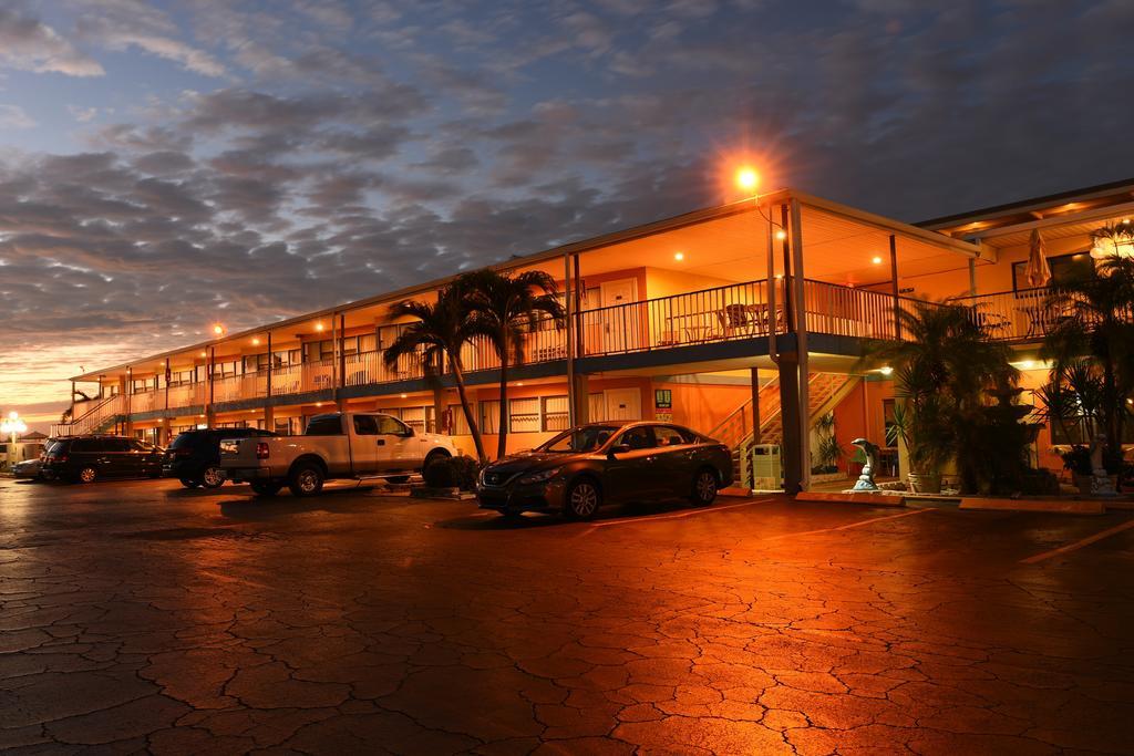 Plaza Beach Hotel - Beachfront Resort St. Pete Beach Extérieur photo