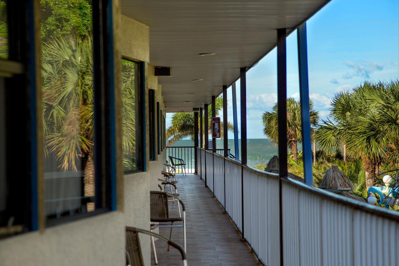 Plaza Beach Hotel - Beachfront Resort St. Pete Beach Extérieur photo